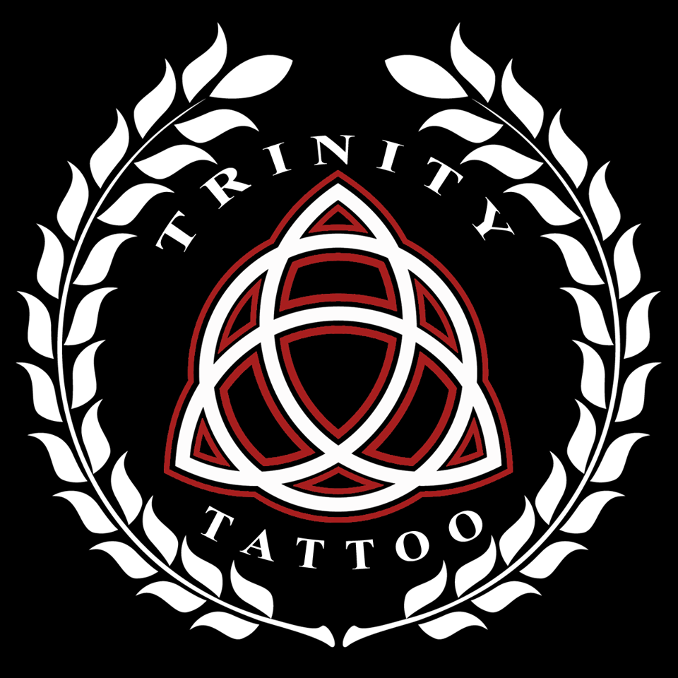 Trinity Tattoo